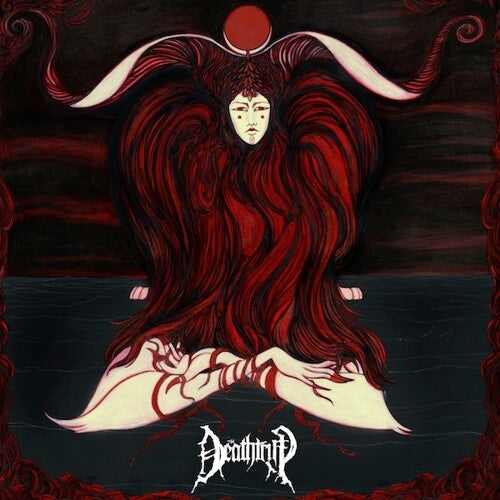 Deathtrip: Demon Solar Totem - CD