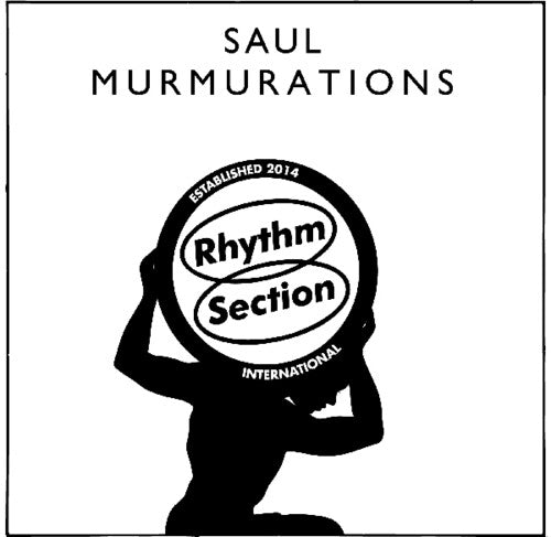 Saul: Murmurations - Record