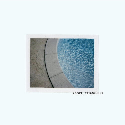 Keope: Triangulo - Record