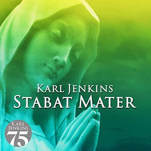 Karl Jenkins: Stabat Matar - Record