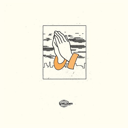 Hanna: I Needed / Intercession On Behalf - 12-INCH SINGLE