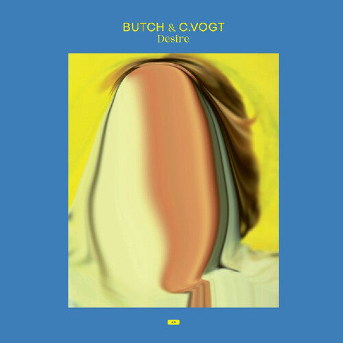 Butch & C Vogt: Desire Summer Part 1 - 12-INCH SINGLE