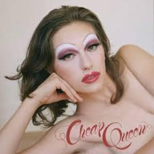 King Princess: Cheap Queen - CD