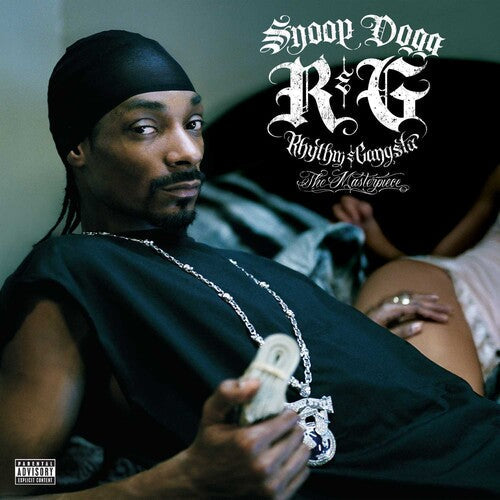 Snoop Dogg: R&G (Rhythm & Gangsta): The Masterpiece - Record