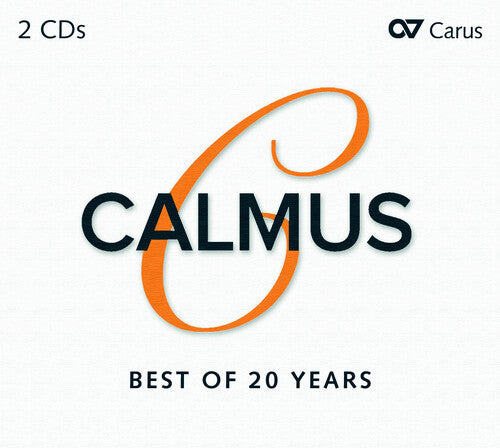 Various Artists: Best of 20 Years - Record