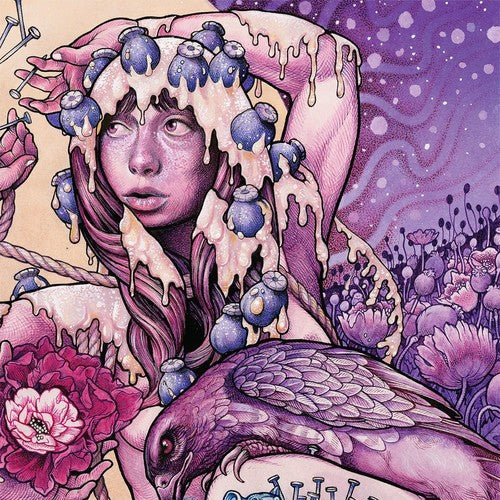 Baroness: Try To Disappear - VINYL