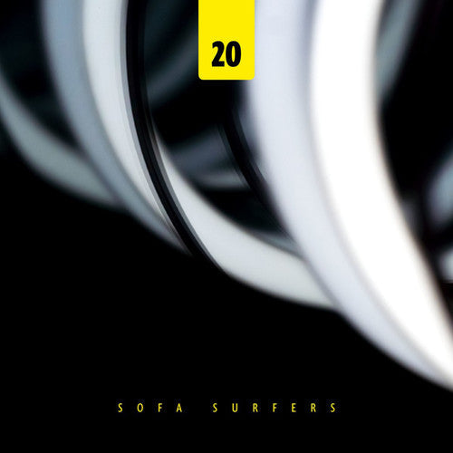 Sofa Surfers: 20 - Record