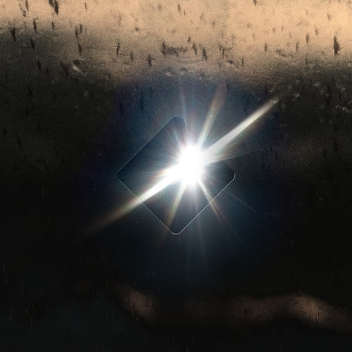 M.E.S.H.: Hesaitix - Record