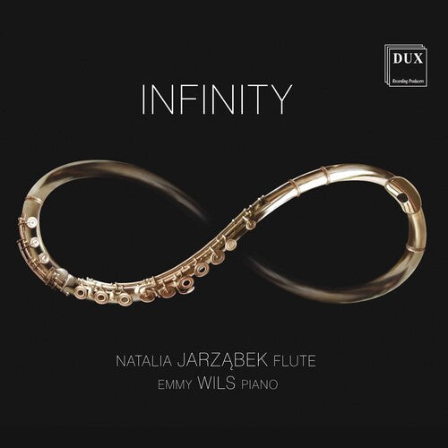 Various Artists: Infinity - Record