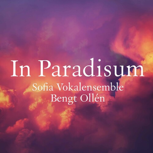 Various Artists: In Paradisum - Record