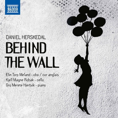 Herskedal / Meland / Hjertvik: Behind the Wall - Record