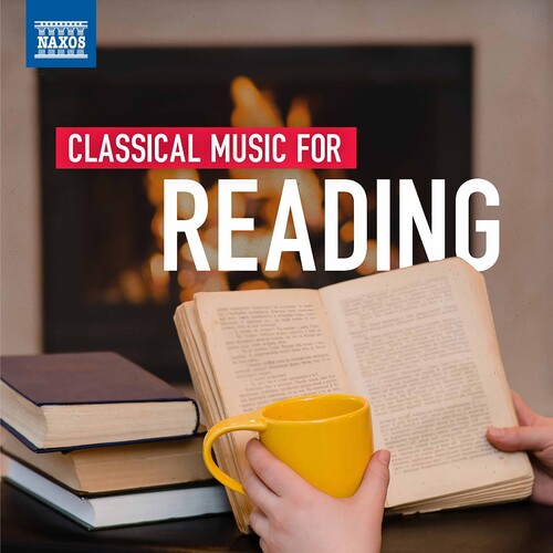 Various Artists: Classical Music for Reading - Record