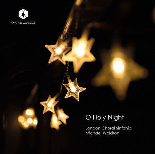 Various Artists: O Holy Night - Record