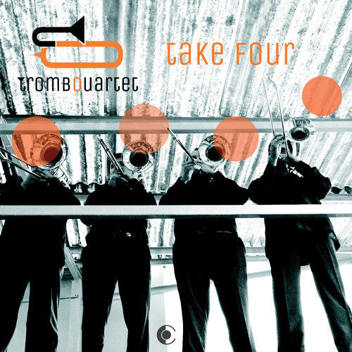 Various Artists: Take Four - Record