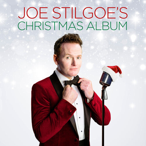Various Artists: Christmas Album - CD