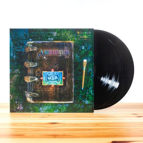 Anamanaguchi- [USA] { VINYL LP }