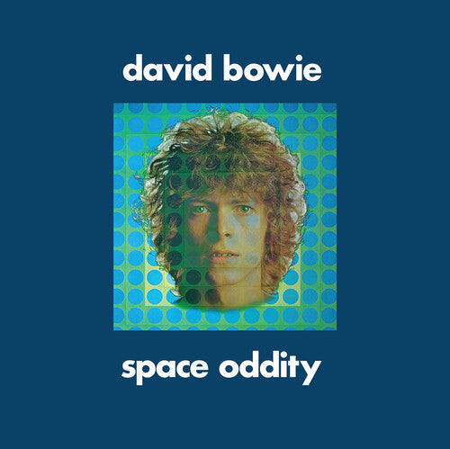 David Bowie: Space Oddity (2019 Mix) - CD
