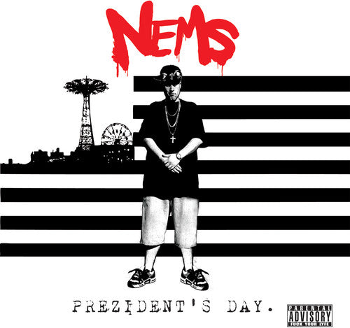 Nems: Prezidents Day - Record