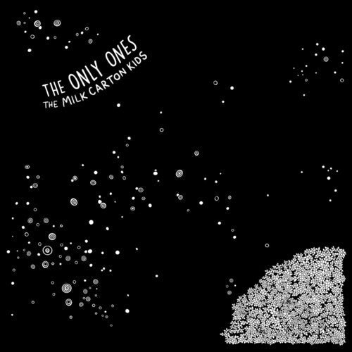 The Milk Carton Kids: Only Ones - Record