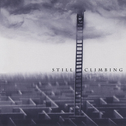 Cinderella: Still Climbing - CD
