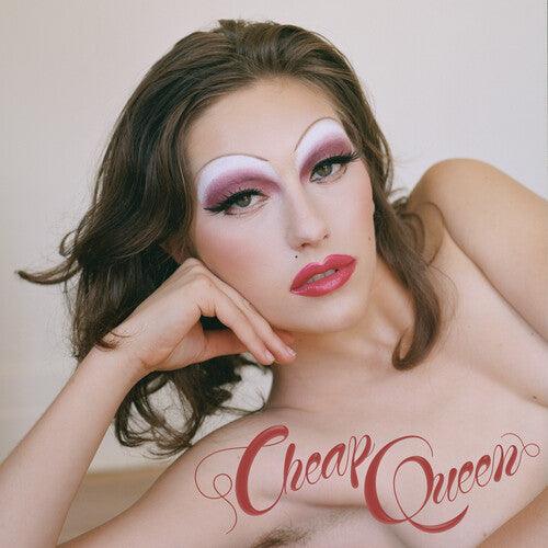 King Princess- Cheap Queen { VINYL LP }