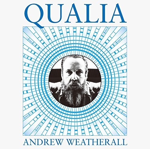 Andrew Weatherall: Qualia - Record