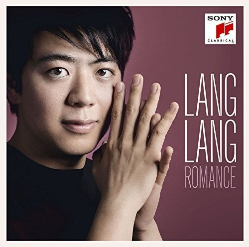 Lang Lang: Romance - Record