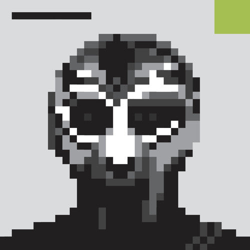 Madvillain: Four Tet Remixes - Record