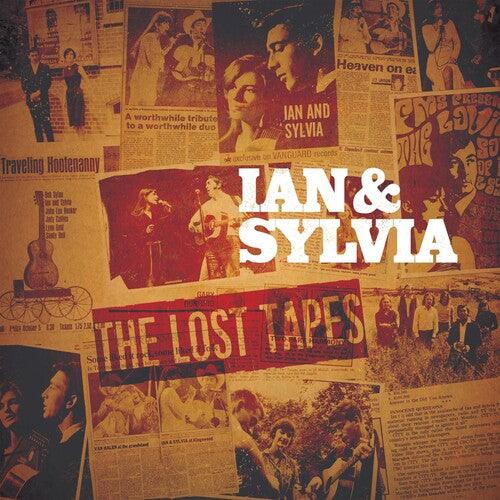 Lost Tapes { VINYL LP }