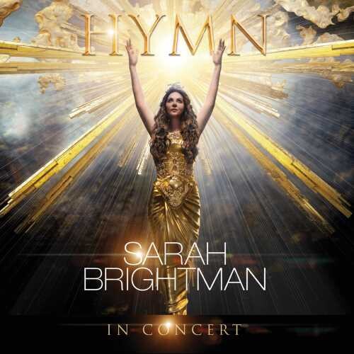 Sarah Brightman: Hymn in Concert - Record