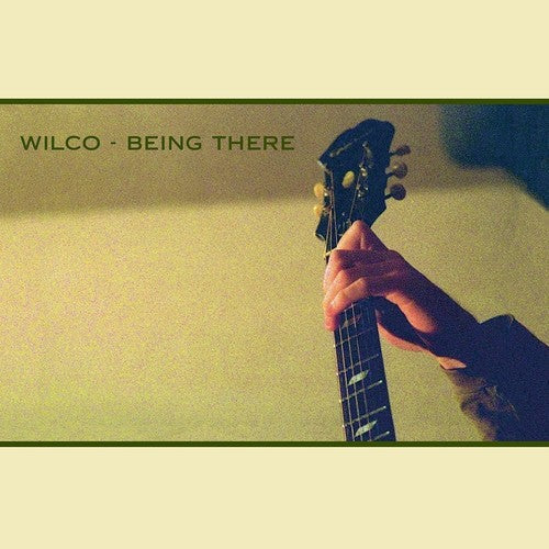 Wilco: Being There - VINYL