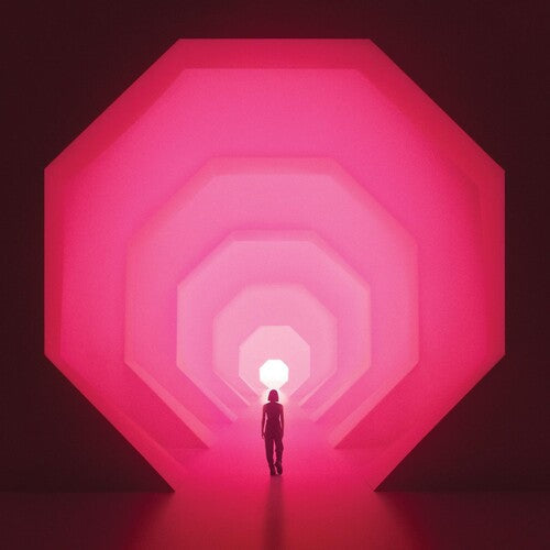 Lapalux: Amnioverse - Record