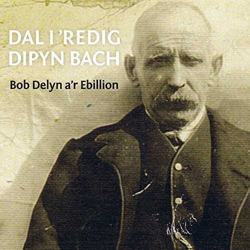 Bob Delyn a'R Ebillion: Dal I 'Redig Dipyn Bach - Record