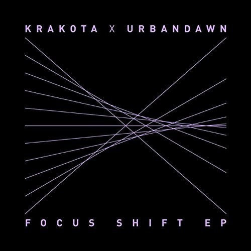 Krakota X Urbandawn: Focus Shift - Record