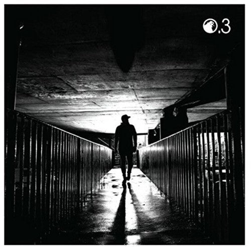 S.P.Y.: Alone In The Dark Ep3 - Record