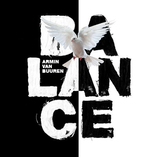 Armin van Buuren: Balance - Record