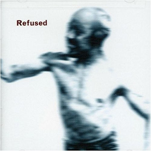 Refused- Songs To Fan The Flames Of Discontent { VINYL LP }