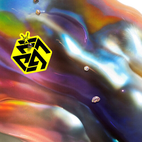 Air Max 97: Nacre - Record