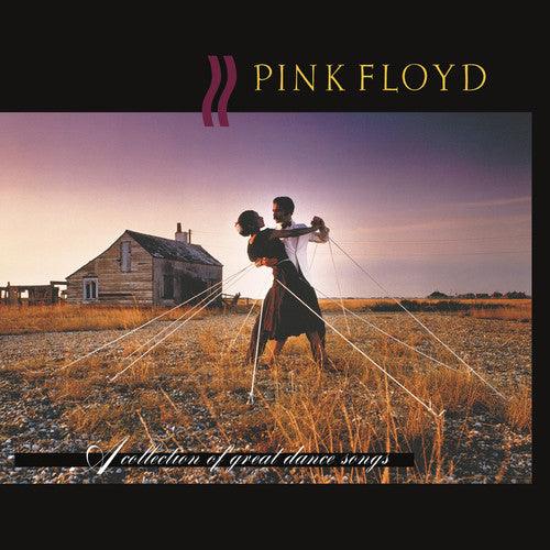 Pink Floyd- A Collection Of Great Dance Songs { VINYL LP }