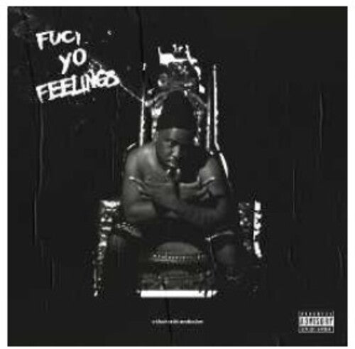 Robert Glasper: Fuck Yo Feelings - VINYL