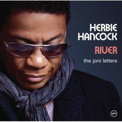 Herbie Hancock: River: The Joni Letters - CD