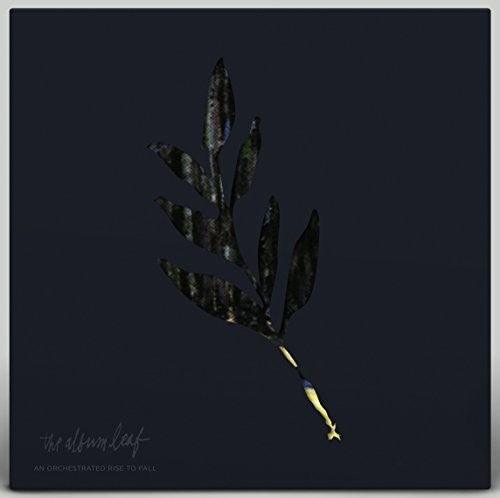 The Album Leaf- An Orchestrated Rise To Fall { VINYL LP }
