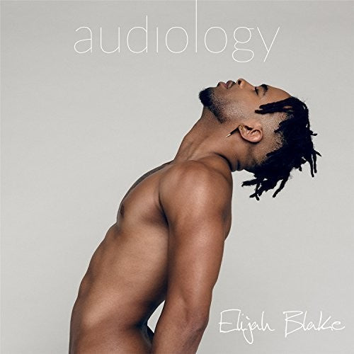 Elijah Blake: Audiology - CD