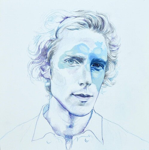 Daniel Martin Moore: Never Look Away - Record