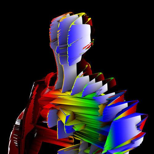 Visible Cloaks- Lex { VINYL LP }
