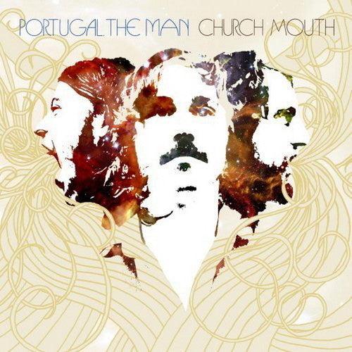 Portugal the Man- Church Mouth { VINYL LP }