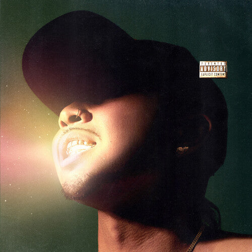 P-Lo: Shine - Record