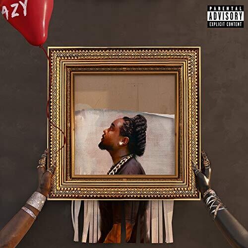 Wale: Wow...That's Crazy - Record