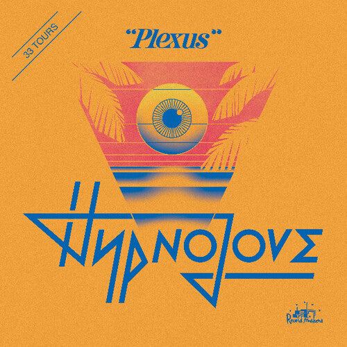 Hypnolove: Plexus - Record