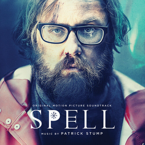 Patrick Stump: Spell (Original Soundtrack) - VINYL